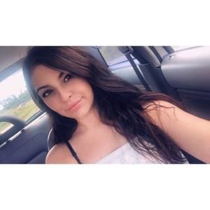 Meet your Posher, Chynna